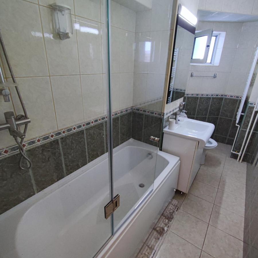 L'Imerald Ultra-Central Apartment-Artesian Fountains View Bukareszt Zewnętrze zdjęcie