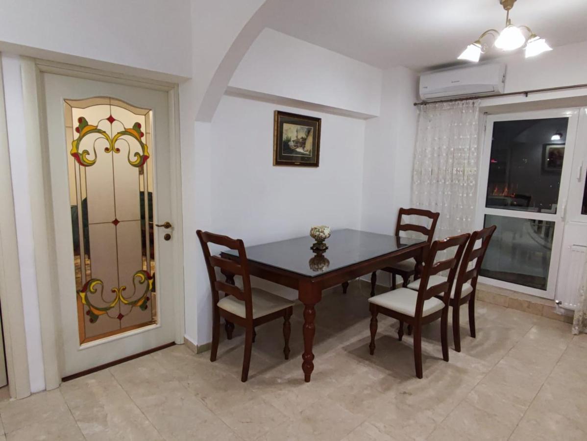 L'Imerald Ultra-Central Apartment-Artesian Fountains View Bukareszt Zewnętrze zdjęcie