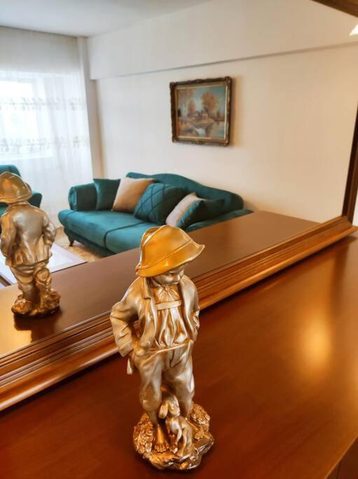 L'Imerald Ultra-Central Apartment-Artesian Fountains View Bukareszt Zewnętrze zdjęcie