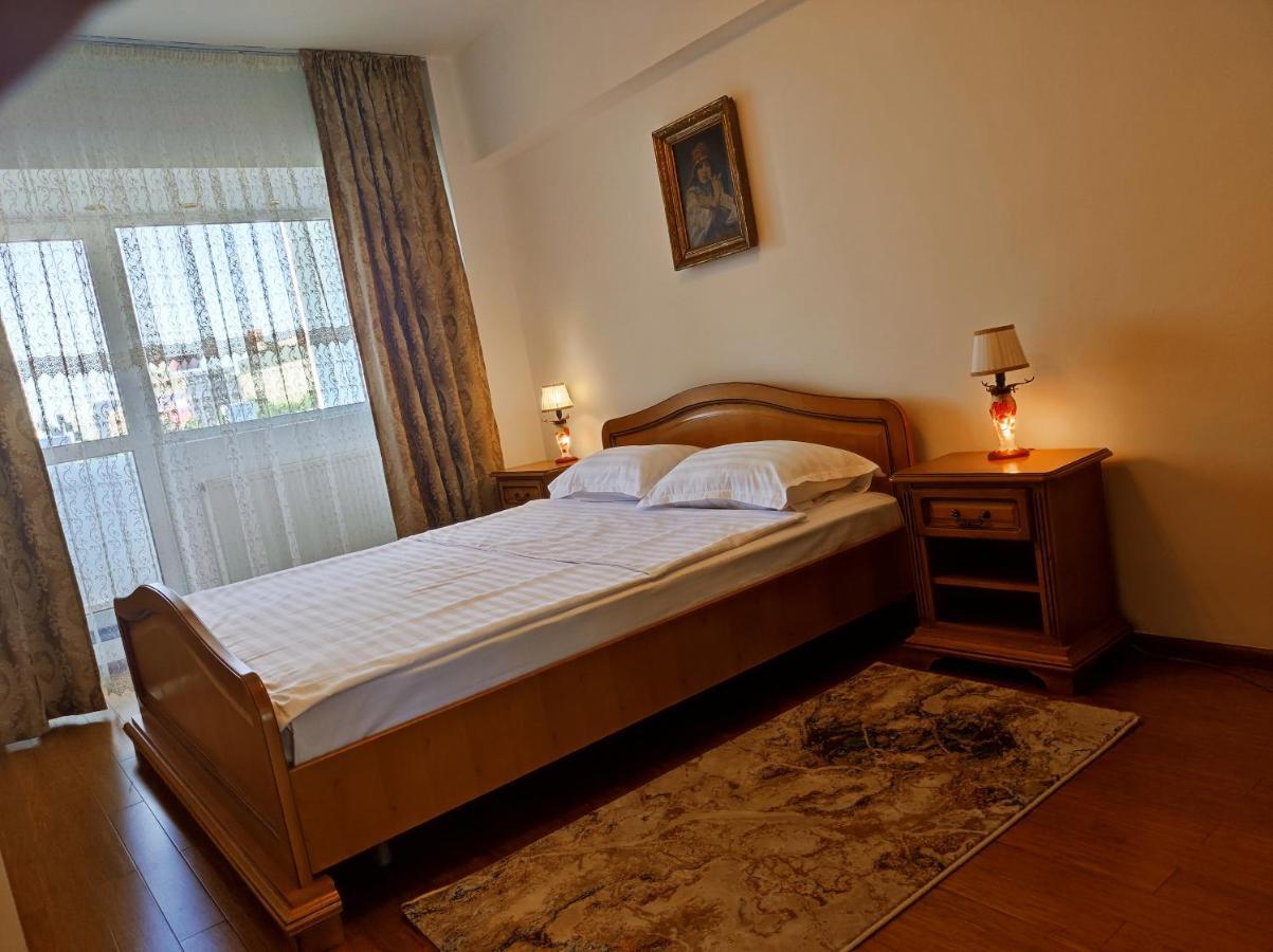 L'Imerald Ultra-Central Apartment-Artesian Fountains View Bukareszt Zewnętrze zdjęcie